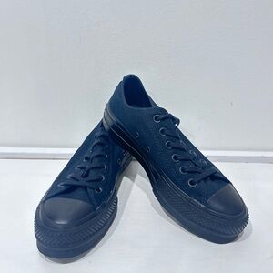 Converse Women’s Chuck Taylor All Star Platform Low Top Sneakers Shoes Size 7